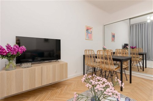 Foto 23 - Sweet & Stylish Apartment by Renters