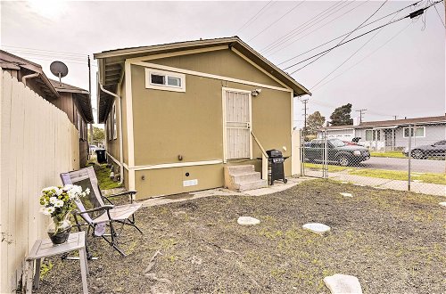 Photo 24 - Updated Bay Area Abode Near Beach & Dtwn SF