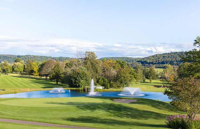 Frosty Valley Resort - Foto 22