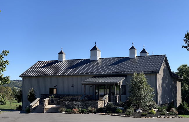 Frosty Valley Resort - Foto 18
