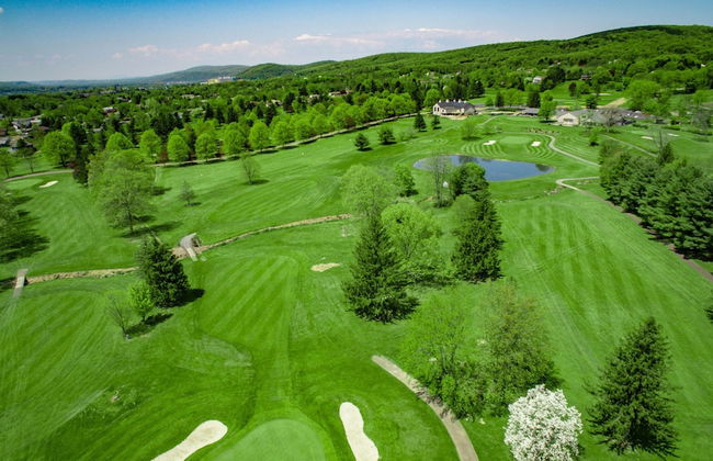Frosty Valley Resort - Foto 12