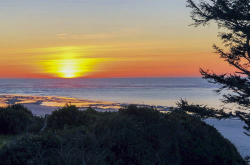 Photo 21 - Waldport Beach House w/ Loft, Grill & Ocean Views