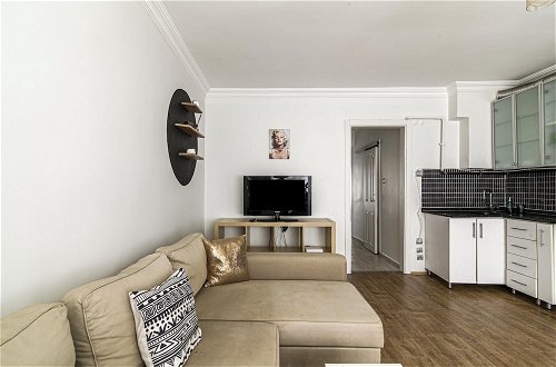 Foto 3 - Furnished Bright and Chic Flat in Besiktas