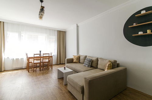 Photo 1 - Furnished Bright and Chic Flat in Besiktas