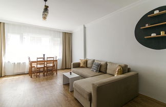 Foto 1 - Furnished Bright and Chic Flat in Besiktas