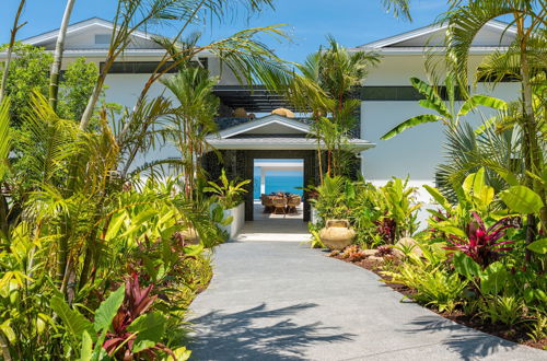 Photo 35 - BLUE ELEPHANT Luxury Pool Villa Ko Samui