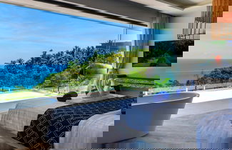 Foto 1 - BLUE ELEPHANT Luxury Pool Villa Koh Samui