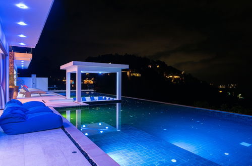 Photo 25 - BLUE ELEPHANT Luxury Pool Villa Ko Samui