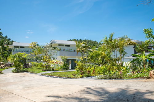 Photo 37 - BLUE ELEPHANT Luxury Pool Villa Ko Samui