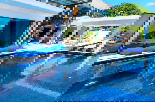 Foto 13 - BLUE ELEPHANT Luxury Pool Villa Koh Samui