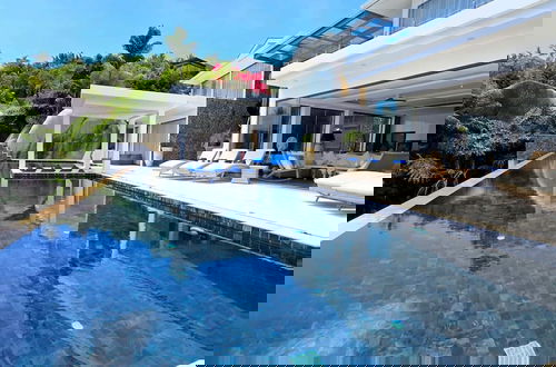 Foto 37 - BLUE ELEPHANT Luxury Pool Villa Koh Samui