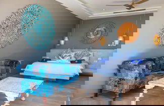 Foto 3 - BLUE ELEPHANT Luxury Pool Villa Koh Samui