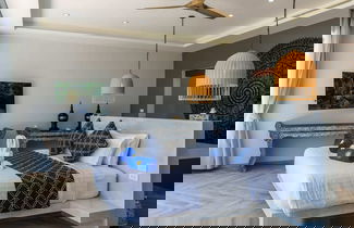Foto 2 - BLUE ELEPHANT Luxury Pool Villa Koh Samui