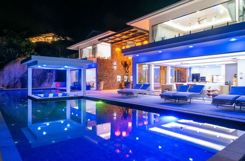 Photo 26 - BLUE ELEPHANT Luxury Pool Villa Ko Samui