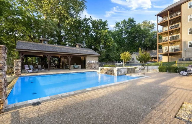Lakeview Oasis - Onsite Amenities - Foto 26