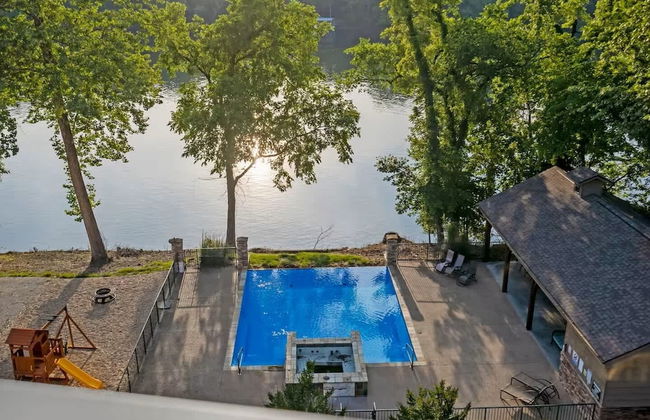 Lakeview Oasis - Onsite Amenities - Foto 28