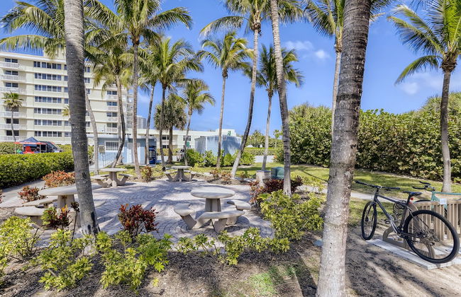 Singer Island Inn - Foto 60