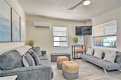 Photo 1 - Well-appointed Madeira Beach Condo w/ Patio