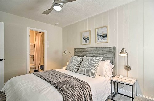 Photo 3 - Well-appointed Madeira Beach Condo w/ Patio