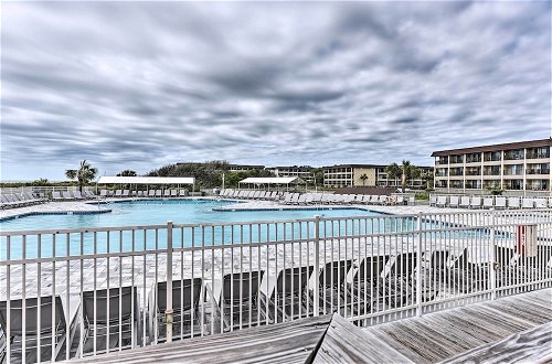 Foto 29 - Hilton Head Resort Condo: Walk to the Beach
