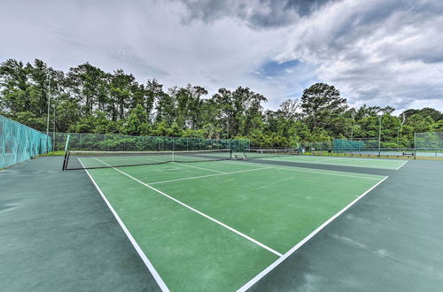 Photo 11 - South Carolina Retreat w/ Pools & Beach Access