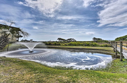 Photo 12 - Hilton Head Resort Condo: Walk to the Beach