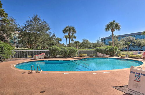 Photo 35 - Hilton Head Resort Condo: Walk to the Beach