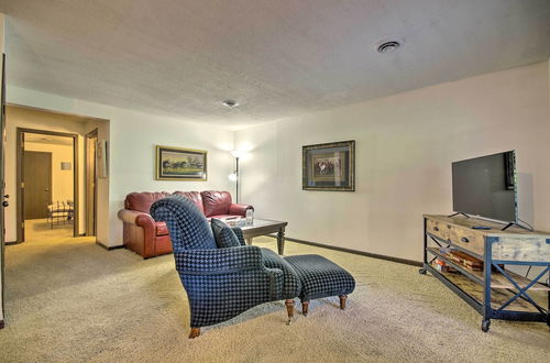 Photo 11 - Cozy Hallsville Apartment w/ Shared Hot Tub