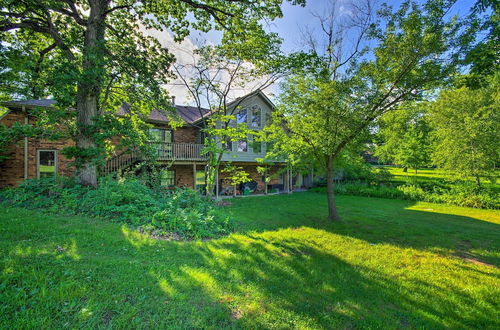 Photo 17 - Cozy Hallsville Apartment w/ Shared Hot Tub