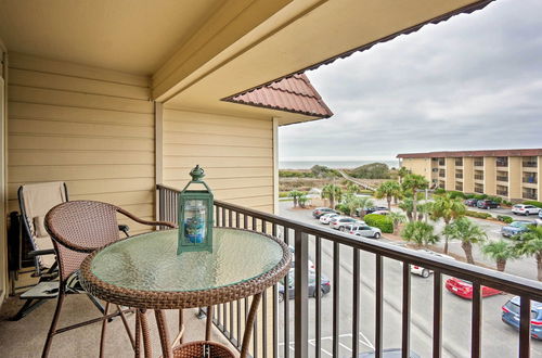 Photo 22 - Ocean-view Hilton Head Island Condo: Pool, Beach