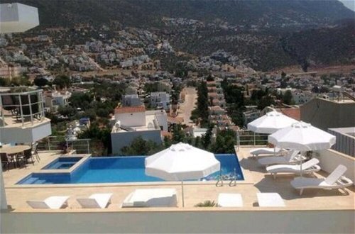 Photo 14 - Villa Oyku Kas/kalkan Antalya Turkey 14 Guests
