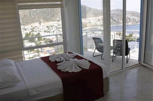 Photo 3 - Villa Oyku Kas/kalkan Antalya Turkey 14 Guests
