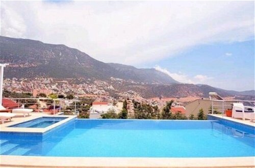 Photo 12 - Villa Oyku Kas/kalkan Antalya Turkey 14 Guests