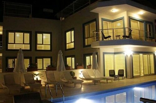 Foto 20 - Villa Oyku Kas/kalkan Antalya Turkey 14 Guests
