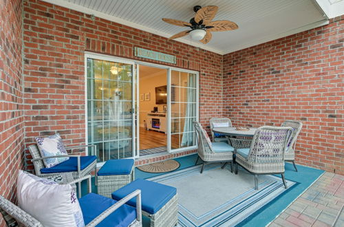 Photo 14 - Murrells Inlet Condo W/pool Access-1 Mile to Beach