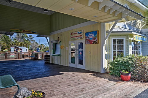 Photo 6 - Murrells Inlet Condo W/pool Access-1 Mile to Beach