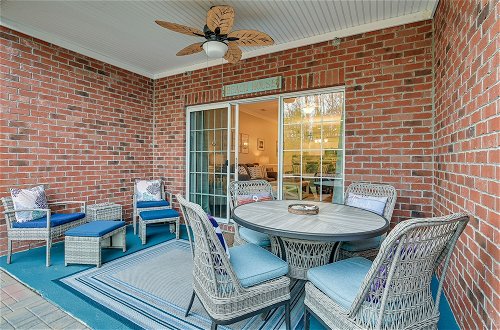 Photo 33 - Murrells Inlet Condo W/pool Access-1 Mile to Beach