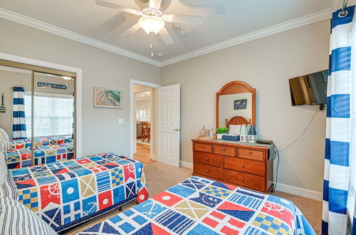 Photo 18 - Murrells Inlet Condo W/pool Access-1 Mile to Beach