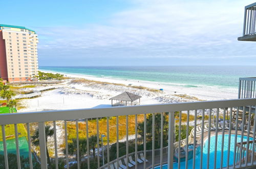 Photo 41 - Pelican Beach 0614 2 Bedroom Condo by Pelican Beach Management