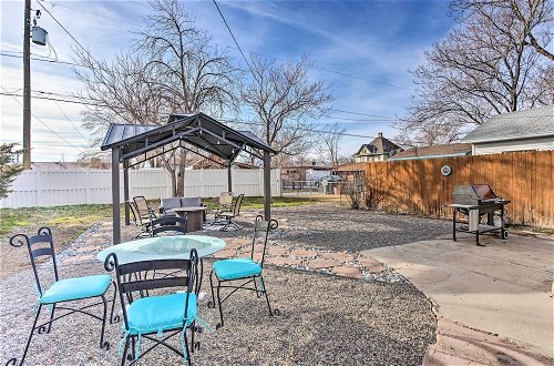 Foto 7 - Grand Junction Vacation Rental w/ Fire Pit
