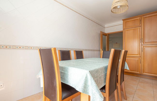 Atlantic Ocean Pool Apartment - Foto 47