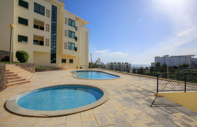 Atlantic Ocean Pool Apartment - Foto 51