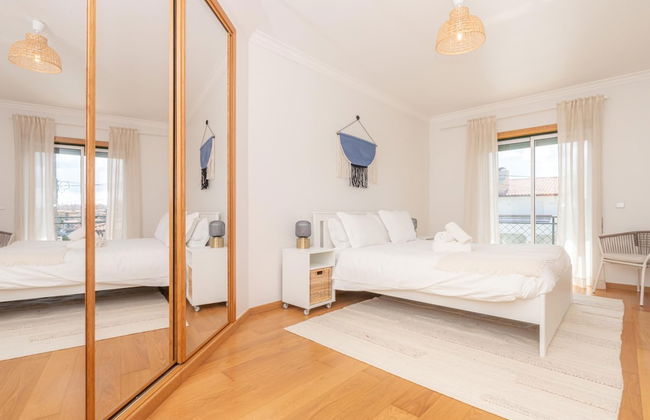 Atlantic Ocean Pool Apartment - Foto 40