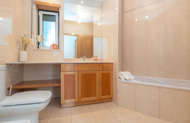 Atlantic Ocean Pool Apartment - Foto 33