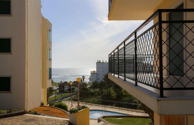 Atlantic Ocean Pool Apartment - Foto 21