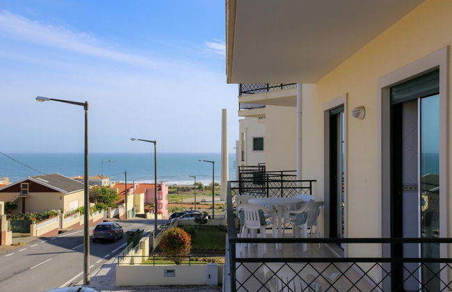 Atlantic Ocean Pool Apartment - Foto 22