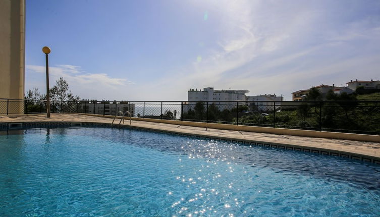 Photo 1 - Atlantic Ocean Pool Apartment