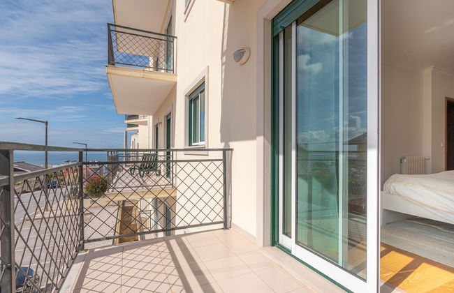 Atlantic Ocean Pool Apartment - Foto 37