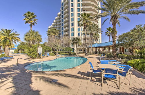 Photo 23 - Palms of Destin Resort Condo w/ Private Balcony