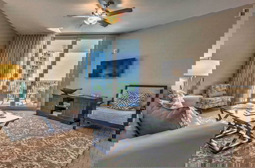 Photo 1 - Destin Condo w/ Amenities & Pool < 1/2 Mi to Beach